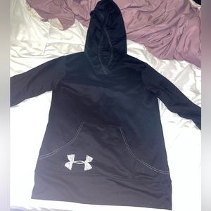 Under Armour Black Women’s Hoodie